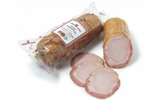 Колбаса «Поркетта»