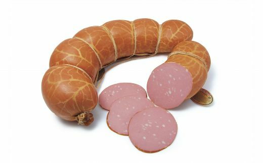 Колбаса «Любительская»