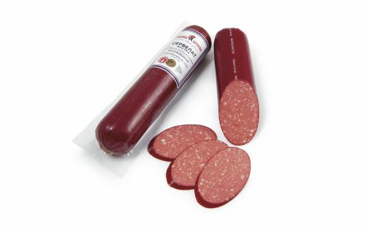 Сервелат "Экстра"