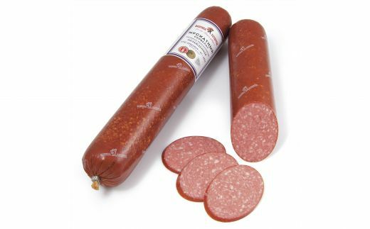 Сервелат «Мускатный»