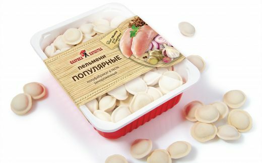 Популярные из мяса кур