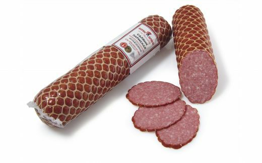 Салями «Пармская»