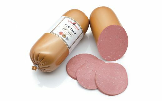 Колбаса «Русская ГОСТ»