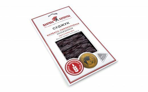 «Суджук ГОСТ»