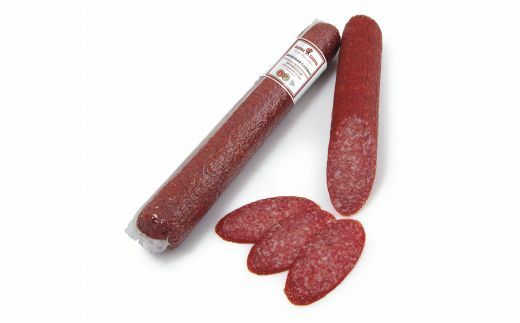 Салями «Финская»