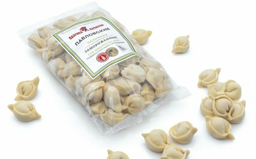 Павловские