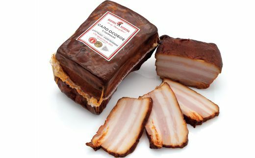 Сало "Особое с паприкой"