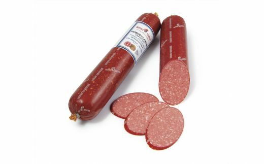 Сервелат "Новорусский"