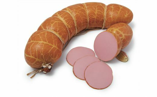 Колбаса "Посадская"