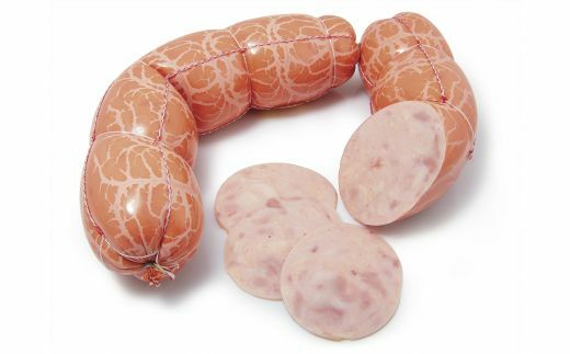 Ветчина "Особая"