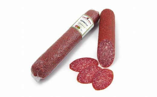 Колбаса «Сервелат ГОСТ»