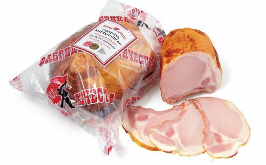 Корейка "Хмельницкая"