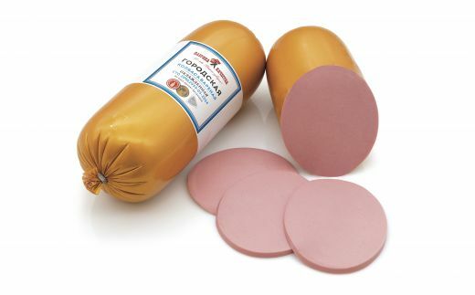 Колбаса «Городская»