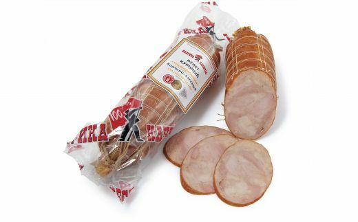 Рулет куриный