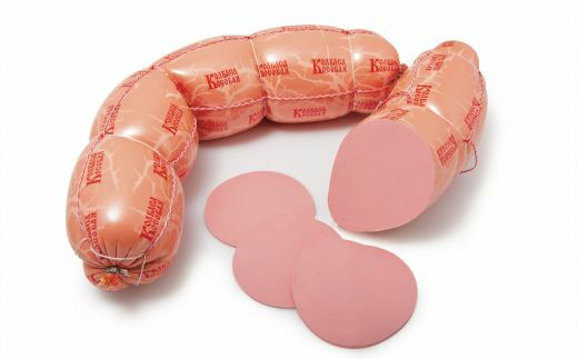 Колбаса "Особая"