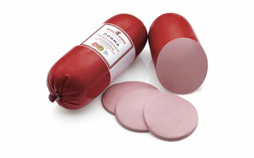 Колбаса «Прима»