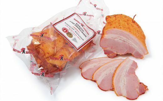 Бекон «Английский»