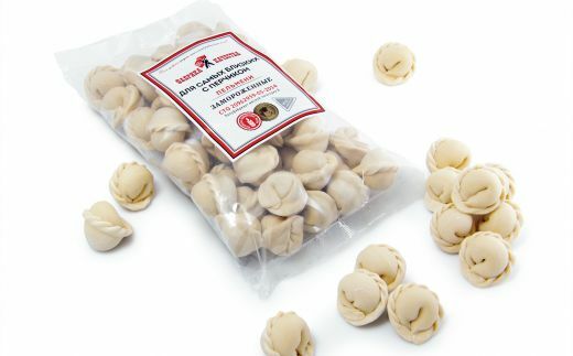 Для Самых Близких с перчиком