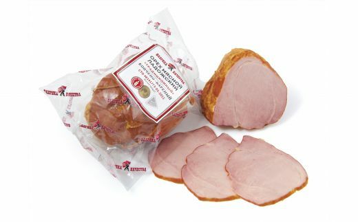 Орех мясной «Ладожский»