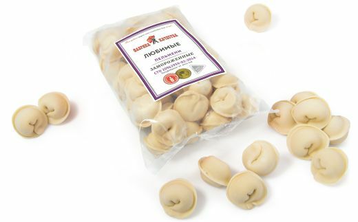 Любимые из мяса кур