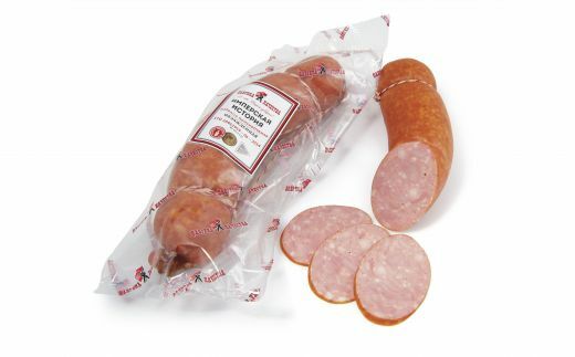 Колбаса "Имперская история"