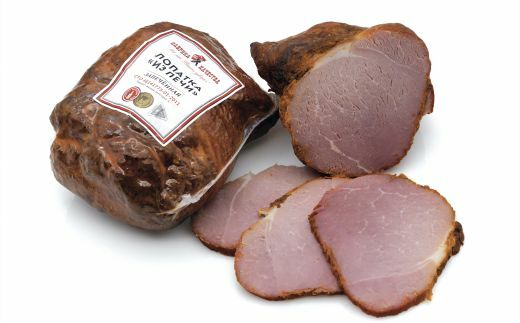 Лопатка «Из печи» запечённая