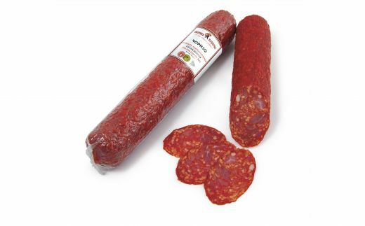 Колбаса «Чоризо»