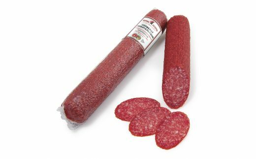 Сервелат «Любительский»