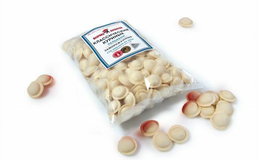 Классические куриные