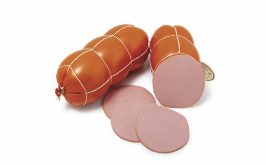 Колбаса «Cливочная»