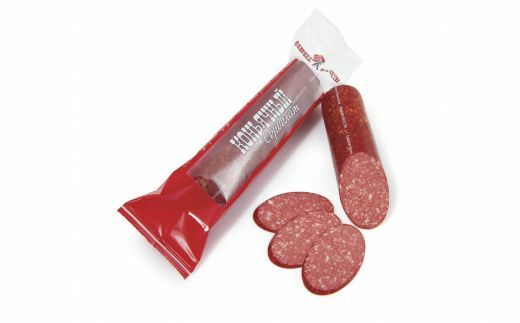 Сервелат «Коньячный»