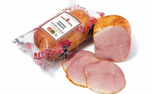 Окорок «Свиной»