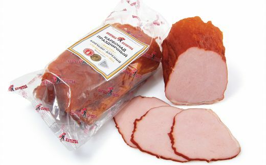 Карбонат «Праздничный»