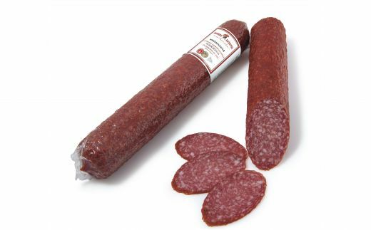 Колбаса «Миланская»