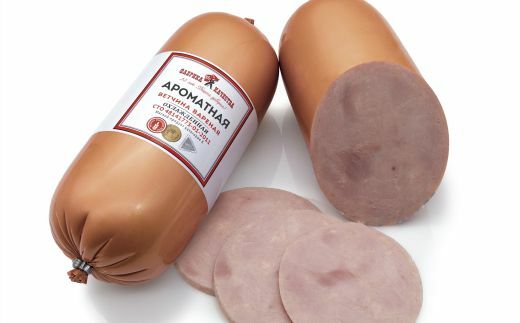 Ветчина «Ароматная»