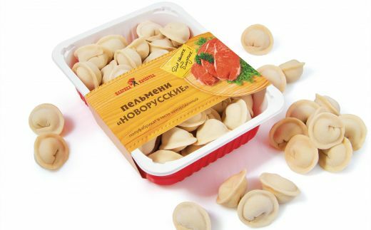 Новорусские