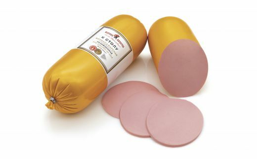 Колбаса «К столу»