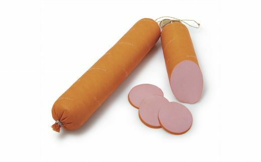 Колбаса «Особенная»