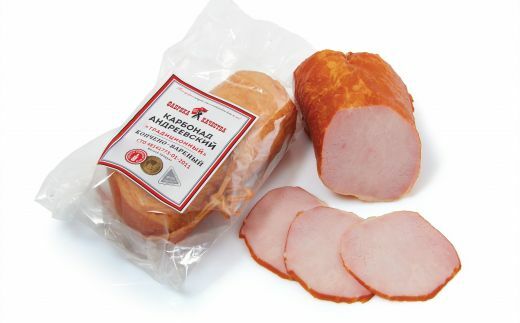 Карбонад Андреевский