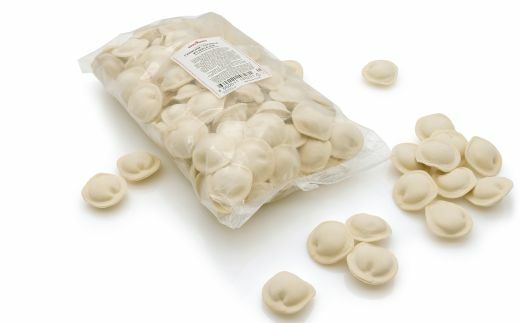 Равиоли "Тоскана" из мяса кур