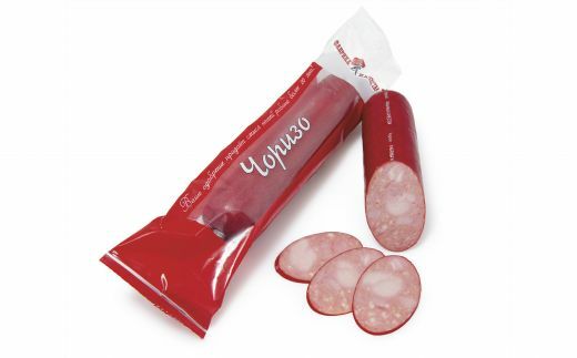 Колбаса "Чоризо"