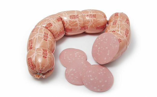 Колбаса "Особая по-русски"